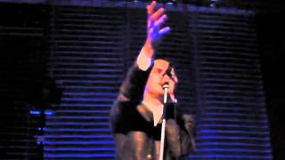 HURTS - Evelyn ( Live in Madrid 13/02/11 ) FULLHD