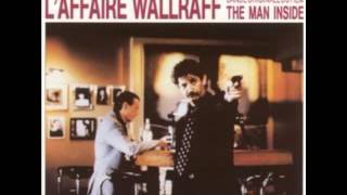 Tangerine Dream Theme Score   L'Affaire Wallraff's 1991