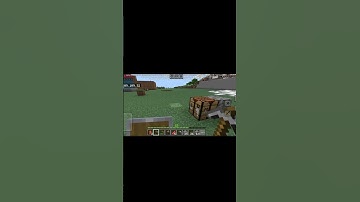 Minecraft stone pickaxe tutorial#shorts#gaming#minecraft#song#gameplay#viral