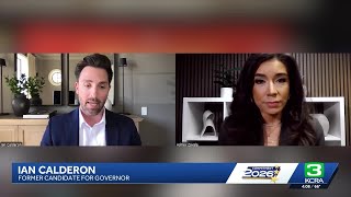 Ian Calderon describes decision to exit California governor's race