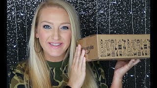 $10 Amazon Subscription Box / What’s in the box?