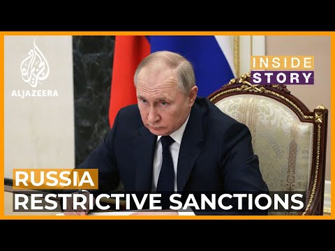 Will the sanctions against Russia work? | Inside Story