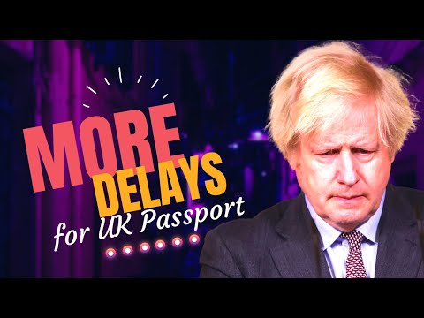 Video: Moet ik mijn paspoort vernieuwen voor de brexit?