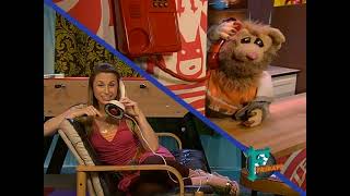 Cartoon Network Fridays - Ep 135 - April 28, 2006