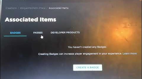 How to create a Roblox game pass in 2 minutes (easy)