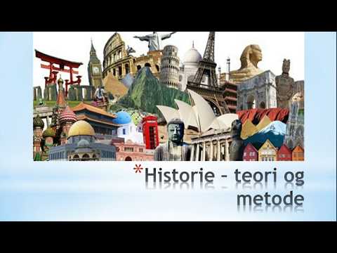 Video: Forskellen Mellem Historie Og Historie