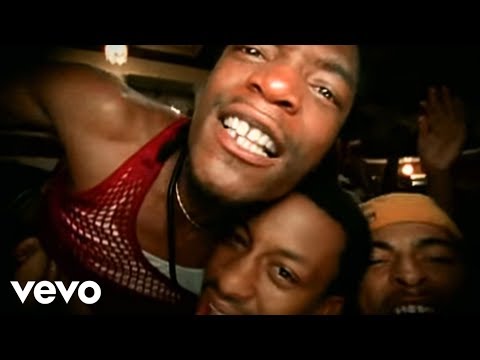 dead prez - Hip Hop