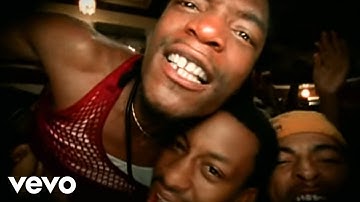 dead prez - Hip Hop (Official Video)