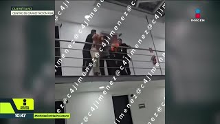 Acudieron A Un Curso De Capacitación De La Fgr, Pero Terminaron Enfiestados Nacho Lozano