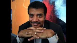 Neil deGrasse Tyson - on the movie Gravity