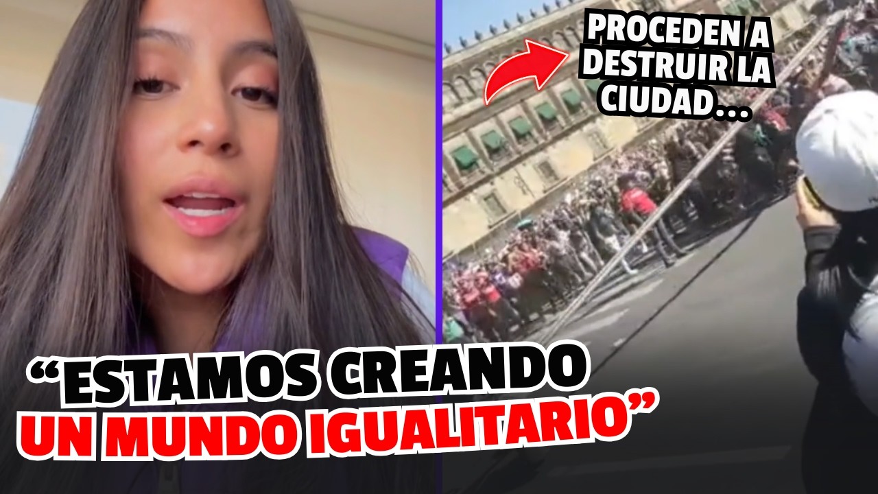 8M Como Nunca Antes Lo Viste… Con M de Meme