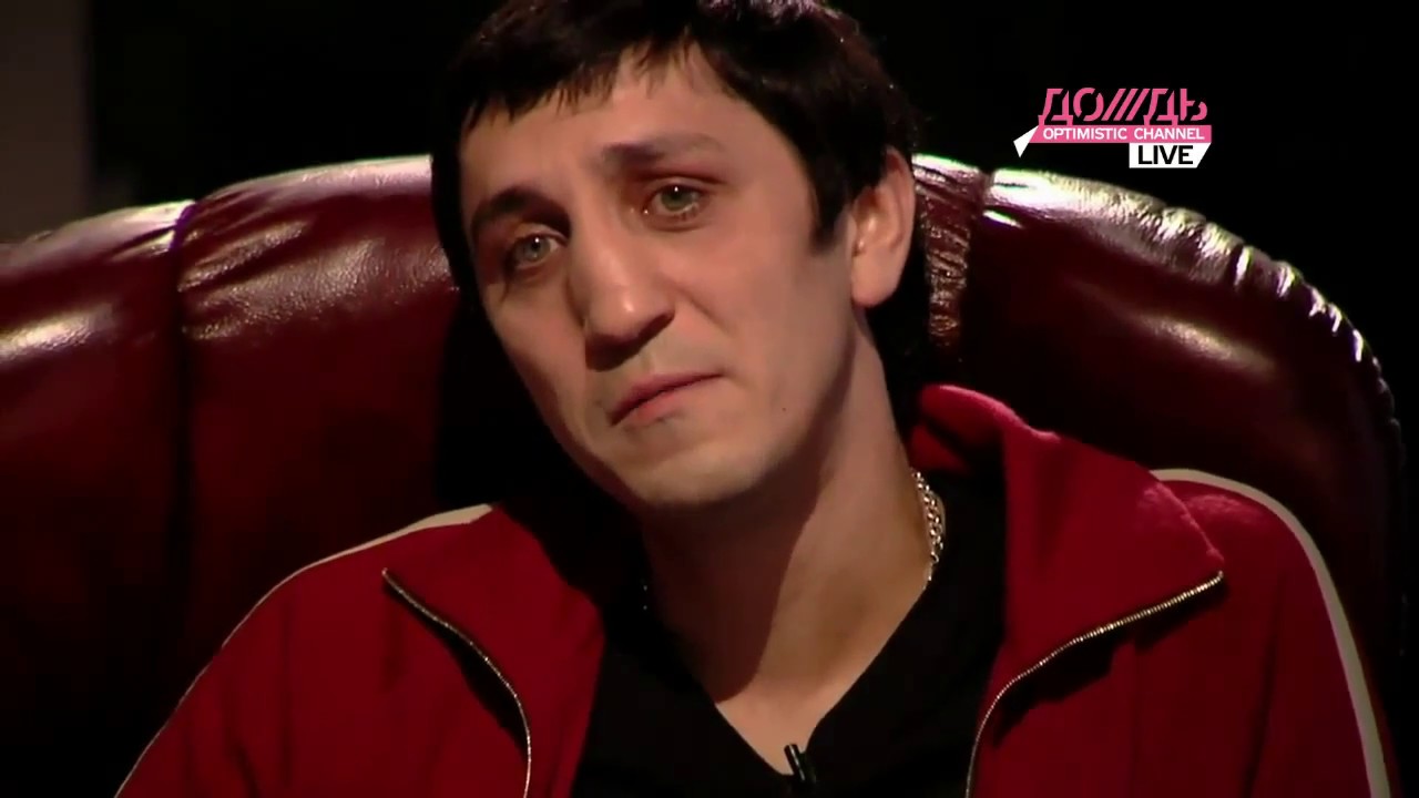 Олег Груз - Москва(10.11.2010) - YouTube