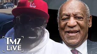Cedric The Entertainer Says Bill Cosby Deserves Credit for Trailblazing | TMZ Live