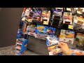 美国风火轮 火柴盒小车超市寻宝 小比例车模 Hot wheels Hunting Every Day