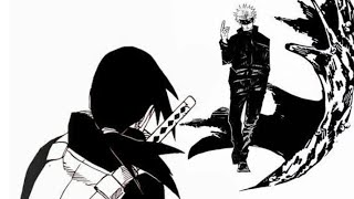 Why Gojo Vs Itachi Isnt Close