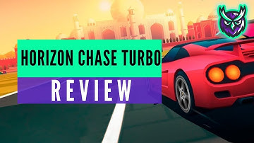 Horizon Chase Turbo Switch Review (TOP GEAR IS BACK!)