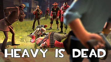 Heavy is Dead