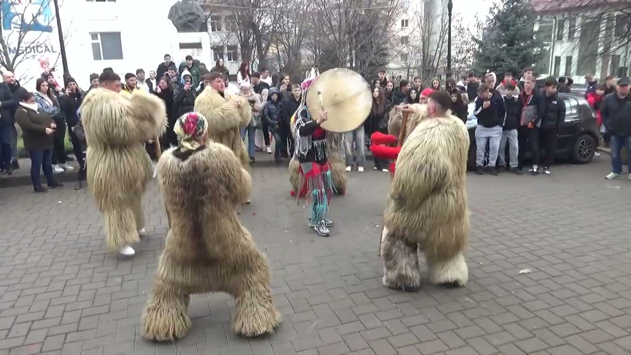 Uratorii de la Colegiul 