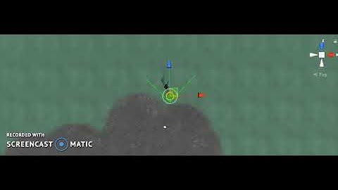 State Machine PATROL, CHASE, ATTACK (STATE Machine)