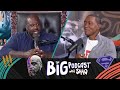 Isiah Thomas Would 'Absolutely' Trade for Ben Simmons... Here's Why | The Big Podcast