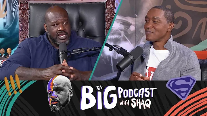 Isiah Thomas Would 'Absolutely' Trade for Ben Simm...