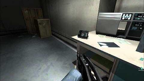 FEAR Interval 9 Incursion Part 4