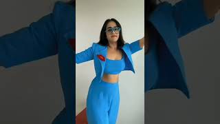 Deepthi Sunaina Recent Photoshoot Of