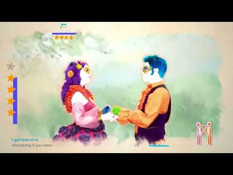 Love Story (Taylor's Version) - Taylor Swift - Just Dance 2022