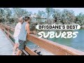 How To Find The Best Suburbs in Brisbane