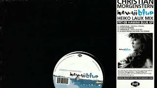 A1 Christian Morgenstern – Hawaii Blue (Original Version) [Vinyl] HQ Audio