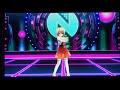 Neptunia PP: Blanc (Noire's Song)
