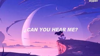 Can You Hear Me  - Jang Keun Suk (Sub español  - Lyrics)