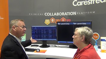 Society for Imaging Informatics in Medicine: A rapidly changing health IT landscape