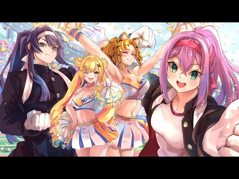 【雑談】振り返り雑談するよ【にじさんじ桜凛月】