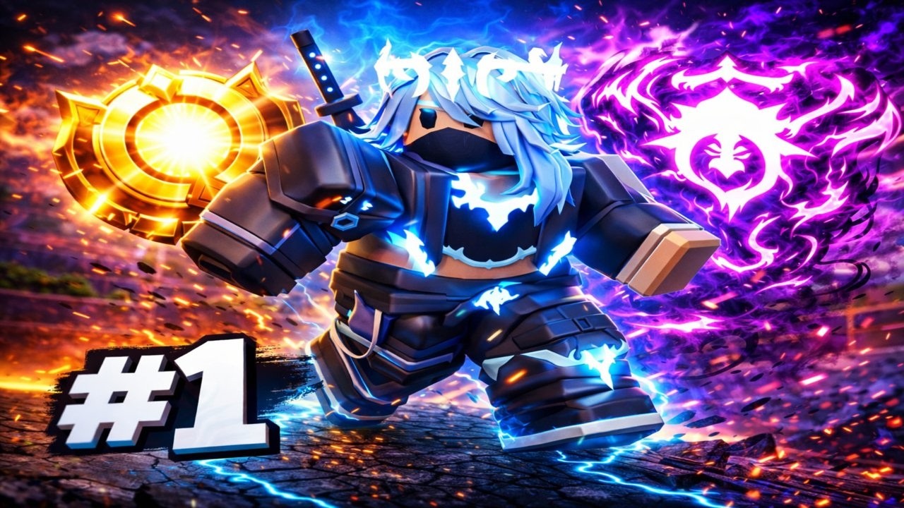 Road To NIGHTMARE Rank In Roblox Bedwars! | Part 1