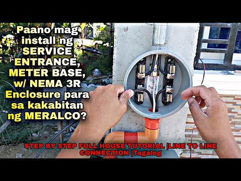 Video: Poste ng kuryente: pag-uuri at mga hakbang sa pag-install