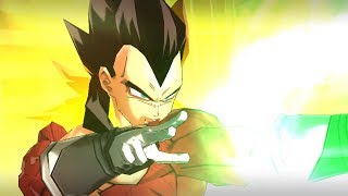 Super Dragon Ball Heroes World Mission Free Demo Teaser Switch, Pc