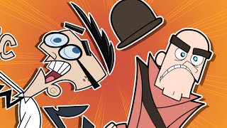 Mr. Crocket [TF2 Animation Parody]
