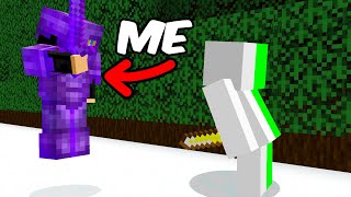 INVADING The DEADLIEST Minecraft SMP...