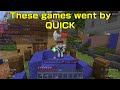 Minecraft| The Hive| Capture The Flag #5