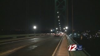 Search for Possible Missing Boater Suspended