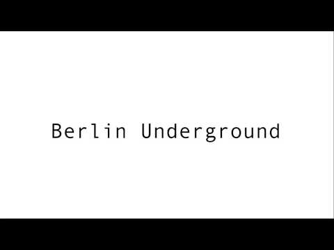 Weiss (Uk) - My Sister (Original Mix)