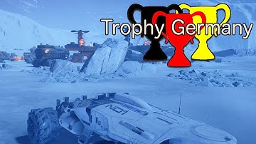 Mass Effect Andromeda - Stage a Rescue - Guide #Voeld