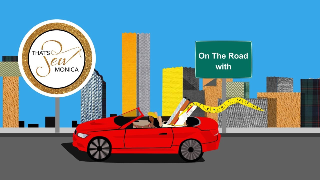 Dallas Fabric District Wherehouse Fabrics Home Decor & Outlet On the Road w/ thatsewmonica