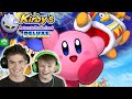 Kirby Return to Dream Land DELUXE on HobbyGaming