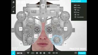 Virtual Refractor - The App