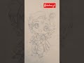 Krishna ji drawing ❤️❤️🥰#art #drawing #Mahi Mishra Arts
