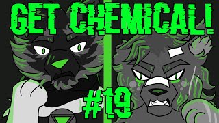 【Get Chemical | Anything MAP | Part 19】