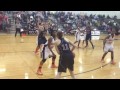 JS VIDEO Madison vs Middleton 022713