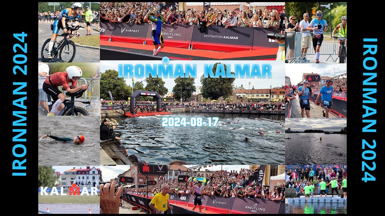 IRONMAN KALMAR 2024
